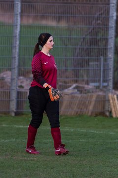 Bild 48 - Frauen TSV Zarpen - SG Rnnau/Daldorf : Ergebnis: 0:0